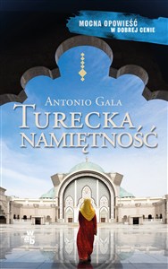 Obrazek Turecka namiętność