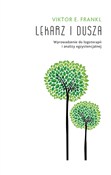 Lekarz i d... - Viktor E. Frankl -  books in polish 