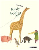 Kiedy będę... - Maria Dek -  books from Poland