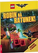 Lego Batma... - Opracowanie Zbiorowe -  Książka z wysyłką do UK