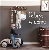 polish book : Gabryś w d... - Agnieszka Starok