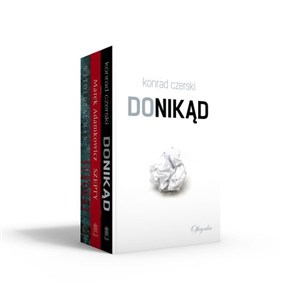 Obrazek Pakiet Wyobraźnia i słowo