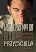 W ogniu ni... - Jim Hohnberger -  books in polish 
