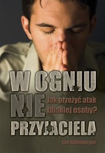 Obrazek W ogniu nieprzyjaciela