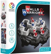 Smart Game... -  Książka z wysyłką do UK