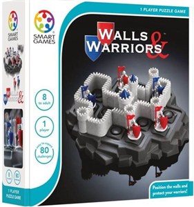 Picture of Smart Games Warownia
