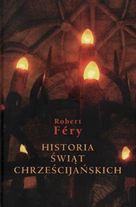 Obrazek Historia świąt chrześcijańskich