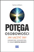 polish book : Potęga oso... - Sylvia Lohken