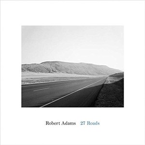 Picture of Robert Adams: 27 Roads