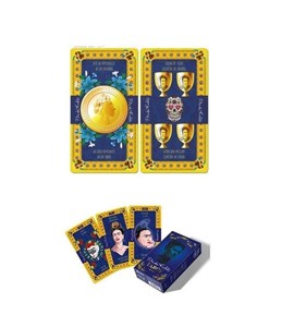 Picture of Tarot Frida Kahlo FOURNIER