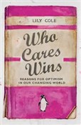 Who Cares ... - Lily Cole -  Książka z wysyłką do UK