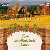 [Audiobook... - Halina Kowalczuk -  foreign books in polish 