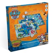 Paw Patrol... -  Książka z wysyłką do UK