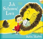 Jak schowa... - Helen Stephens -  Polish Bookstore 