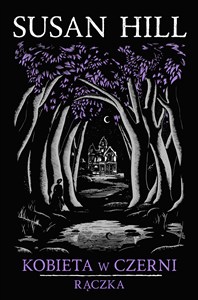 Picture of Kobieta w czerni Rączka