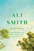 polish book : Wiosna Por... - Ali Smith