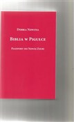 Biblia w p... - Ryszard Rabiega -  foreign books in polish 