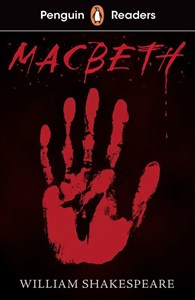 Obrazek Penguin Readers Level 1: Macbeth