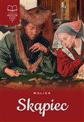 Skąpiec Le... - Moliere -  Książka z wysyłką do UK