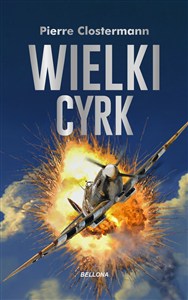 Obrazek Wielki Cyrk