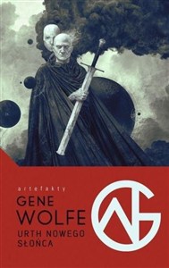 Obrazek Urth Nowego Słońca