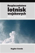 Bezpieczeń... - Bogdan Grenda -  books in polish 