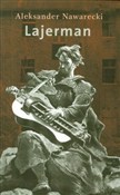 polish book : Lajerman - Aleksander Nawarecki
