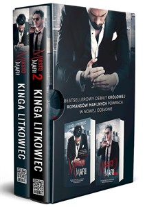 Obrazek Miasto mafii / Miasto mafii 2 Pakiet