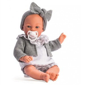 Picture of Lalka hiszpańska Koke 36cm