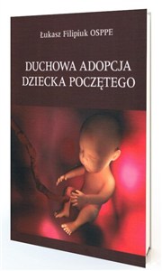 Picture of Duchowa adopcja dziecka poczętego