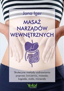 Obrazek Masaż narządów wewnętrznych