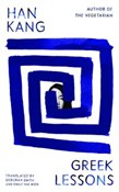 polish book : Greek Less... - Han Kang