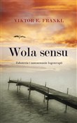 Wola sensu... - Viktor E. Frankl -  books in polish 