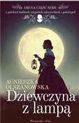 Zobacz : Dziewczyna... - Agnieszka Olszanowska
