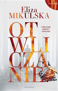 Obrazek Otwliczanie Gasior Tom 1