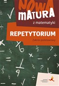 polish book : Nowa matur... - Jacek Lech, Alina Popiołek, Jerzy Radziewicz