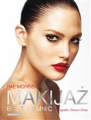polish book : Makijaż be... - Rae Morris