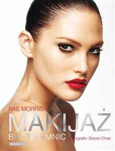 Obrazek Makijaż bez tajemnic