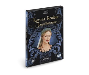 Obrazek Korona Królów. Jagiellonowie Sezon 2 cz.2