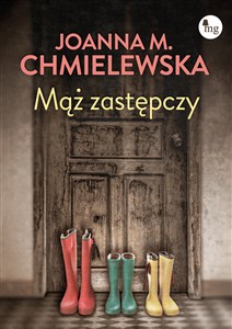 Obrazek Mąż zastępczy