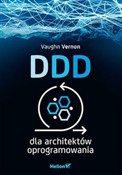 DDD dla ar... - Vernon Vaughn -  foreign books in polish 