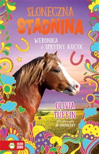 Picture of Słoneczna Stadnina Weronika i sprytny kucyk