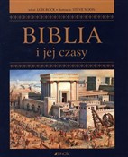 Biblia i j... - Lois Rock - Ksiegarnia w UK