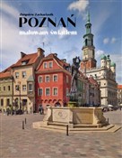 Poznań mal... - Zbigniew Zachariasik, Piotr Korduba -  books in polish 
