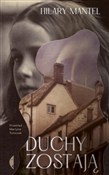 Duchy zost... - Hilary Mantel -  foreign books in polish 