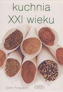 Obrazek Kuchnia XXI wieku