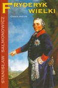 Fryderyk W... - Stanisław Salmonowicz -  Polish Bookstore 