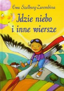 Obrazek Idzie niebo i inne wiersze