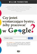 Książka : Czy jesteś... - William Poundstone
