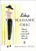 Lekcje Mad... - Jennifer L. Scott -  Książka z wysyłką do UK